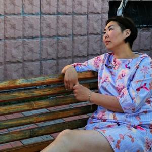 Саяна, 43 года, Улан-Удэ