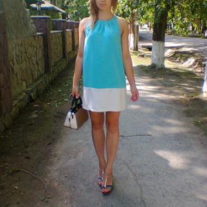 Надежда Андреевна, 37 лет, Екатеринбург
