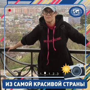 Девушки в Пятигорске: Katusha, 42 - ищет парня из Пятигорска