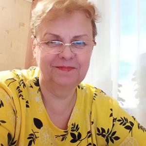Светлана, 66 лет, Нижний Новгород