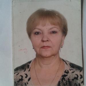 Ирина, 73 года, Москва
