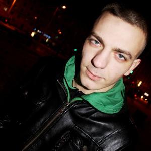 Валерий Мартинкиян, 35 лет, Костомукша