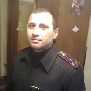 Джамил, 39 лет, Новочеркасск