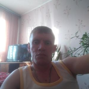 Парни в Шадринске: Евгений Смирных, 43 - ищет девушку из Шадринска