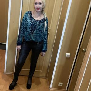Маргарита, 50 лет, Владикавказ