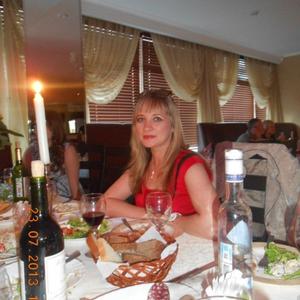 Девушки в Сыктывкаре: Анна, 42 - ищет парня из Сыктывкара