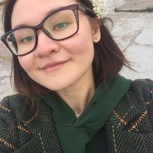Полина, 21 год, Пермь