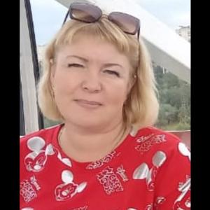 Девушки в Нерчинске: Людмила, 51 - ищет парня из Нерчинска