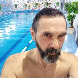 Алексей, 62 года, Саратов