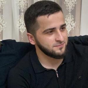 Мухаммад, 27 лет, Москва