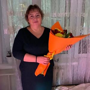 Наталья Сабирова, 52 года, Нижнекамск