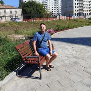 Дмитрий, 44 года, Саратов