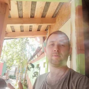 Николаич, 42 года, Мурманск