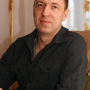 Дима, 45 лет, Сызрань
