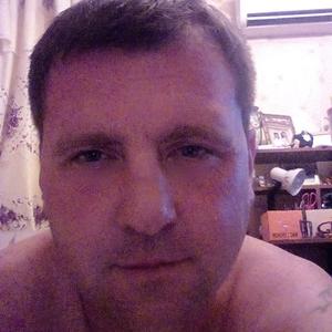 Юрий, 41 год, Волгодонск