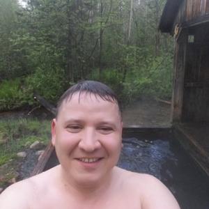 Алексей, 43 года, Нижнеудинск
