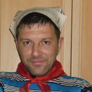 Максим Максимов, 43 года, Братск