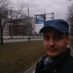 Андрей Лузан, 46 лет, Муром