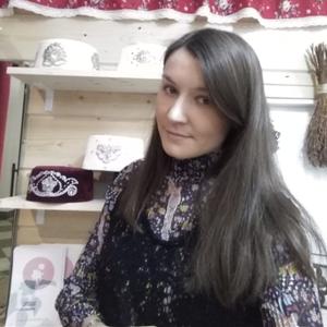 Миляуша, 33 года, Казань