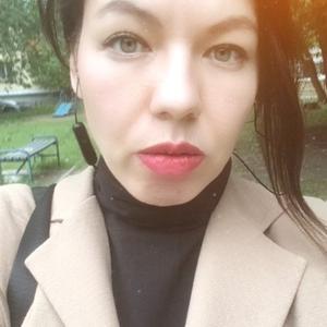 Девушки в Екатеринбурге: Ekaterina Karkina, 36 - ищет парня из Екатеринбурга