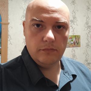 Леонид, 37 лет, Архангельск