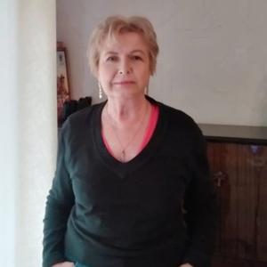 Светлана, 69 лет, Москва