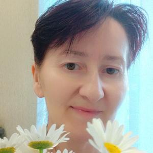 Лариса, 48 лет, Пермь