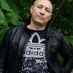 Юрий, 43 года, Похвистнево
