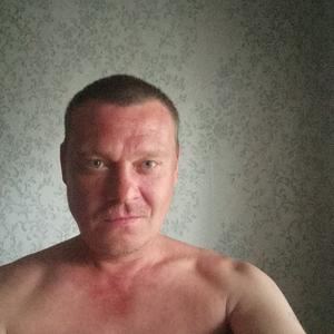Дмитрий, 46 лет, Йошкар-Ола
