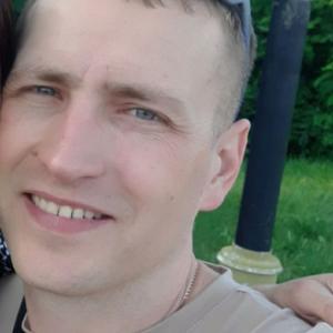 Парни в Харькове: Сергей, 41 - ищет девушку из Харькова