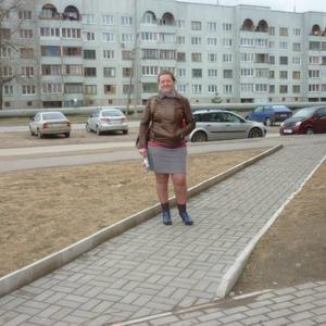 Jylia, 49 лет, Псков