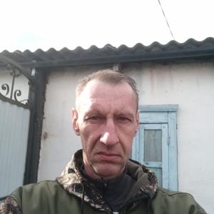 Сергей, 46 лет, Большеречье