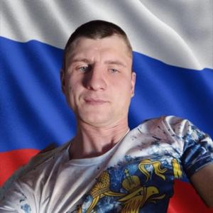 Парни в Челябинске: Максим, 34 - ищет девушку из Челябинска