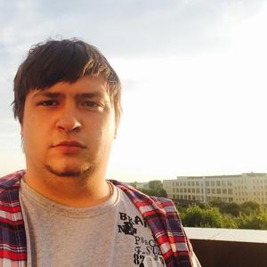 Максим, 28 лет, Калуга