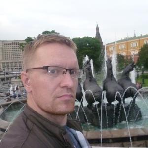 Иван, 45 лет, Лысьва