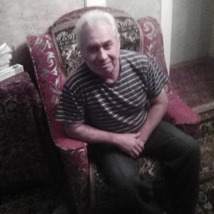 Сергей, 63 года, Брянск