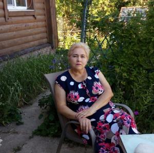 Раиса Валиахметова, 71 год, Пушкино