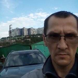 Николай, 44 года, Мурманск