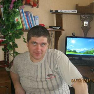 Дмитрий Головин, 43 года, Тамбов