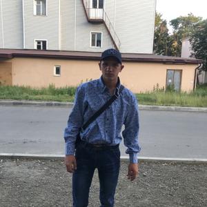 Леонид, 26 лет, Сахалинка
