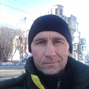 Serêga Russia, 43 года, Лесосибирск