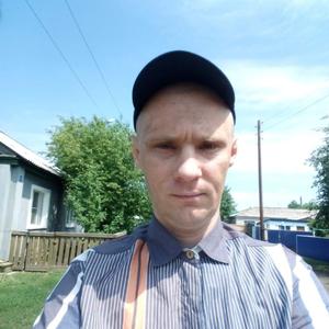 Евгений, 38 лет, Ключи