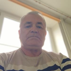 Виктор Хрушков, 67 лет, Хабаровск