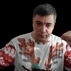 Алексей Кочетов, 36 лет, Варна