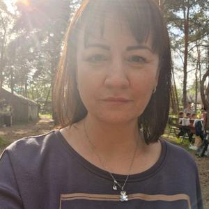 Девушки в Волгограде: Анна, 45 - ищет парня из Волгограда