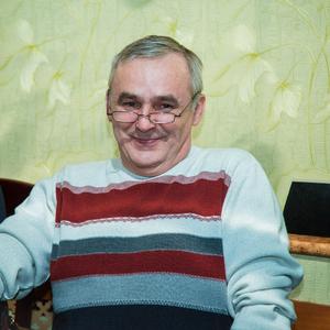 Михаил, 58 лет, Выкса