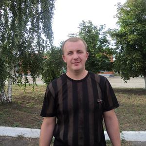 Владимир, 42 года, Ершов