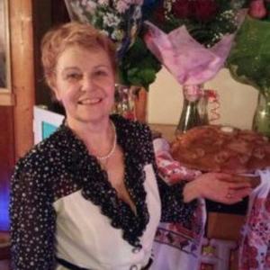 Наталья, 75 лет, Петропавловск-Камчатский
