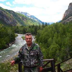 Анатолий, 64 года, Улан-Удэ