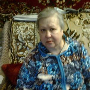 Галина, 73 года, Пенза